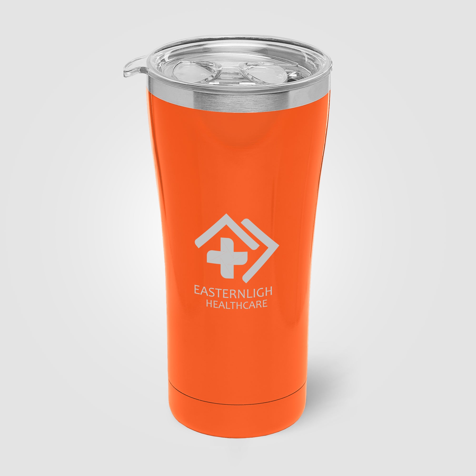 Voyage Stainless Steel Double-Wall Tumbler– 21 oz - Laser-zoom-5
