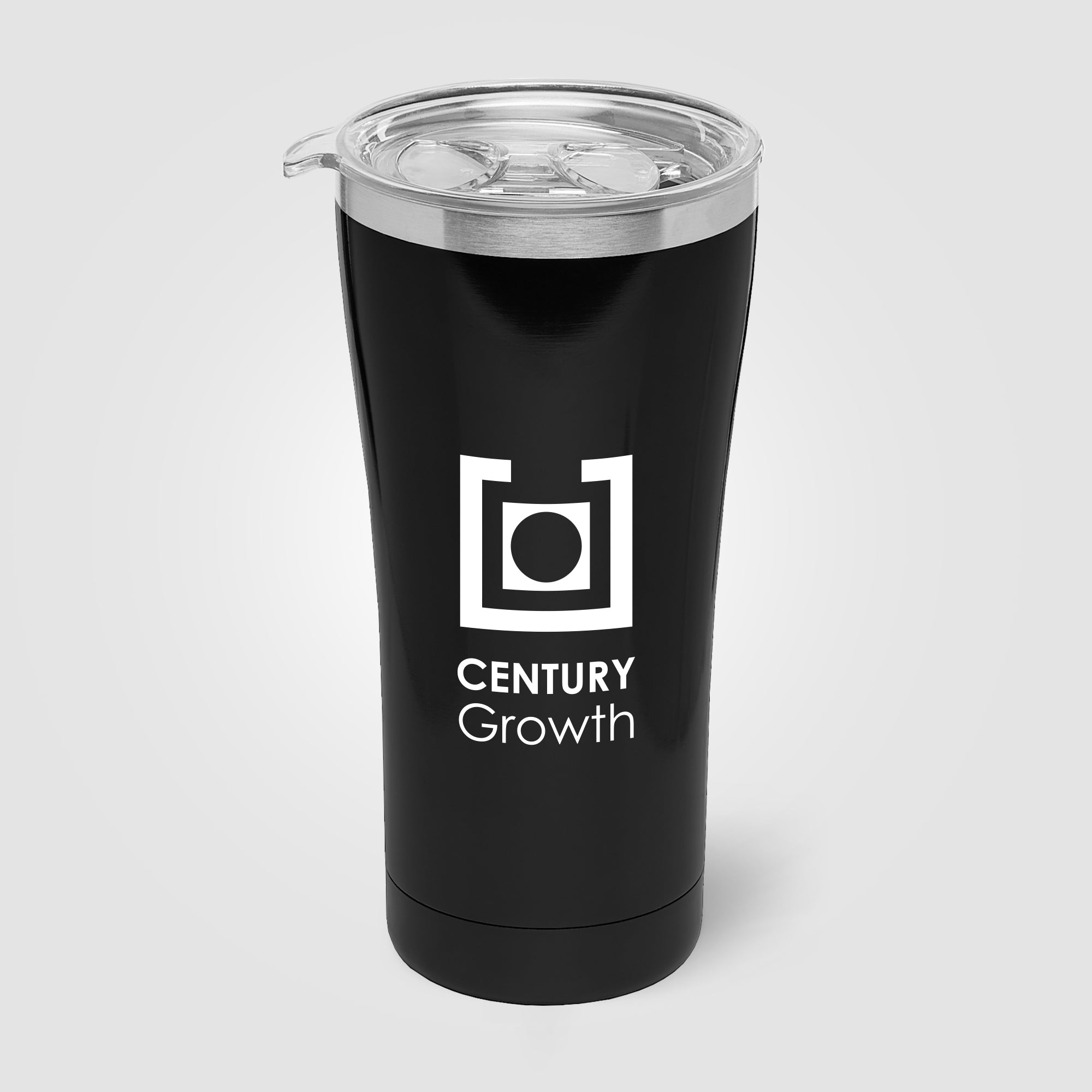 Voyage Stainless Steel Double-Wall Tumbler– 21 oz-zoom-2