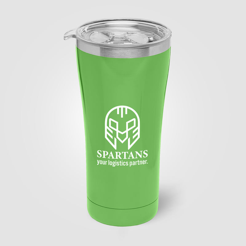Voyage Stainless Steel Double-Wall Tumbler– 21 oz-zoom-
