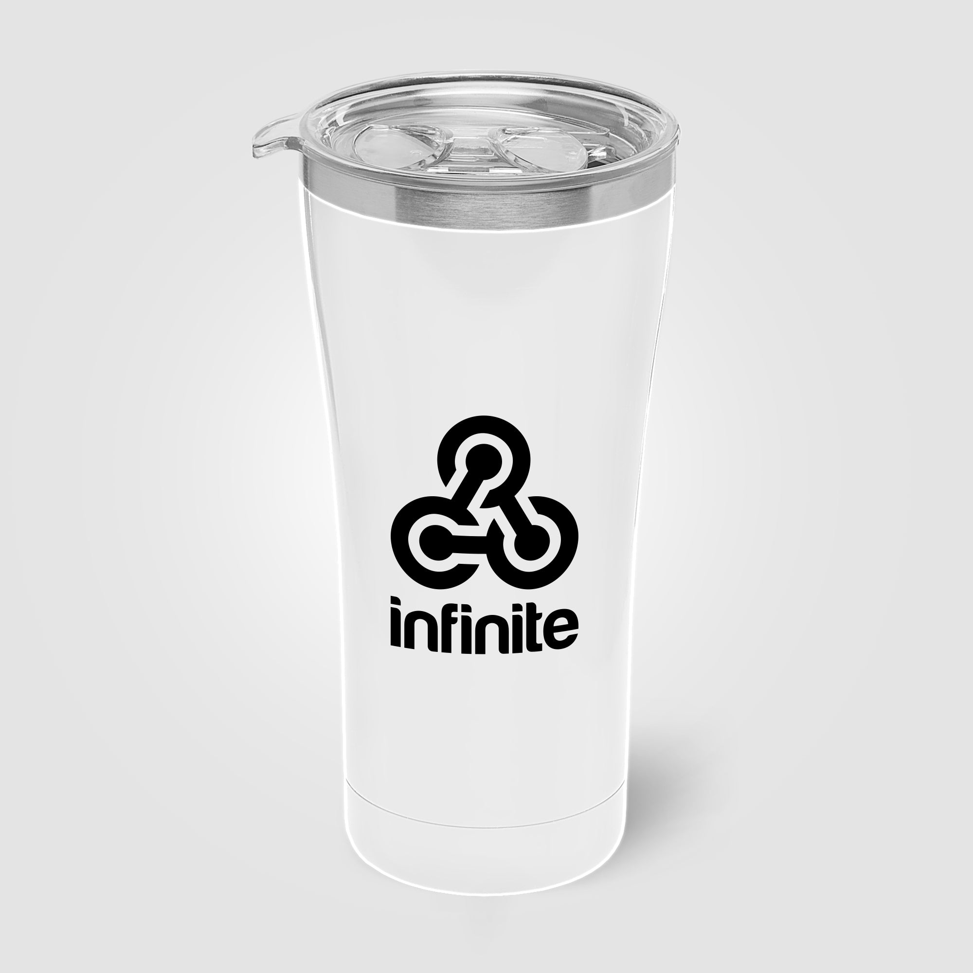 Voyage Stainless Steel Double-Wall Tumbler– 21 oz-zoom-7