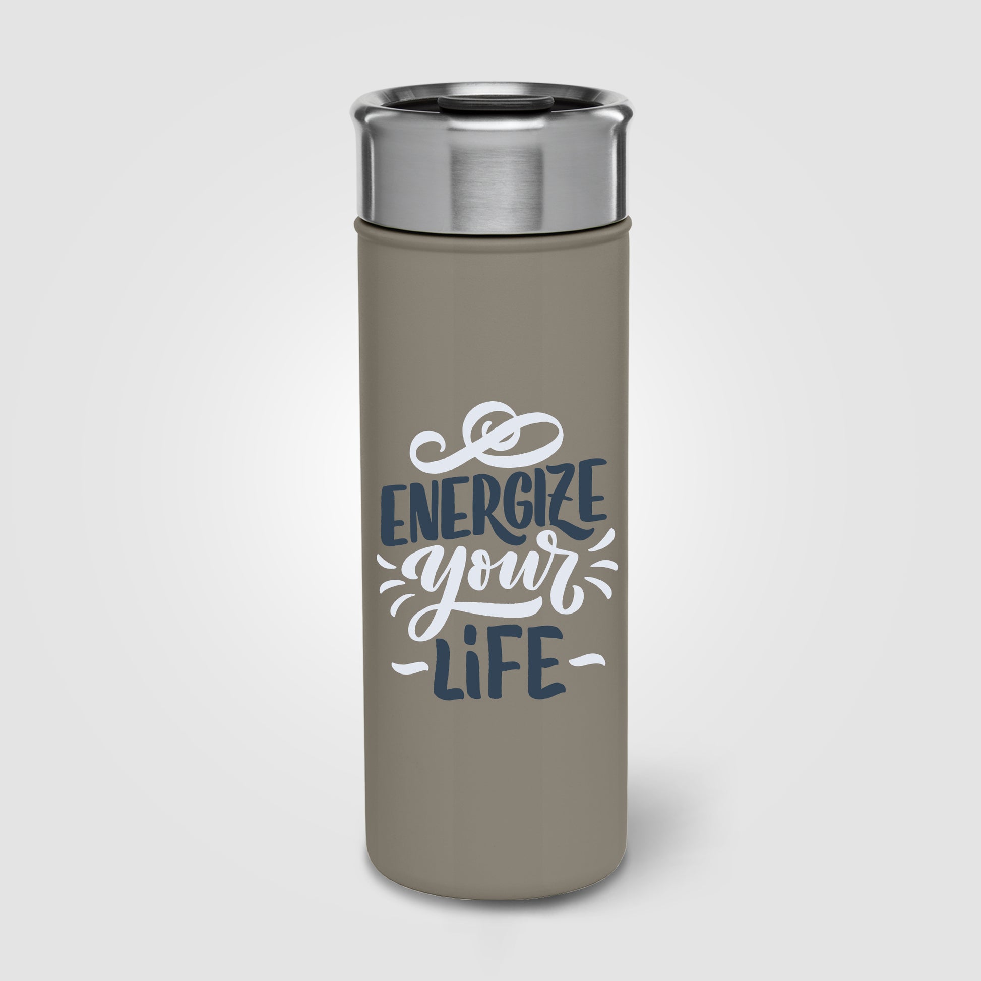 Kauai - 19 oz. Double-Wall Stainless Tumbler - ColorJet-4