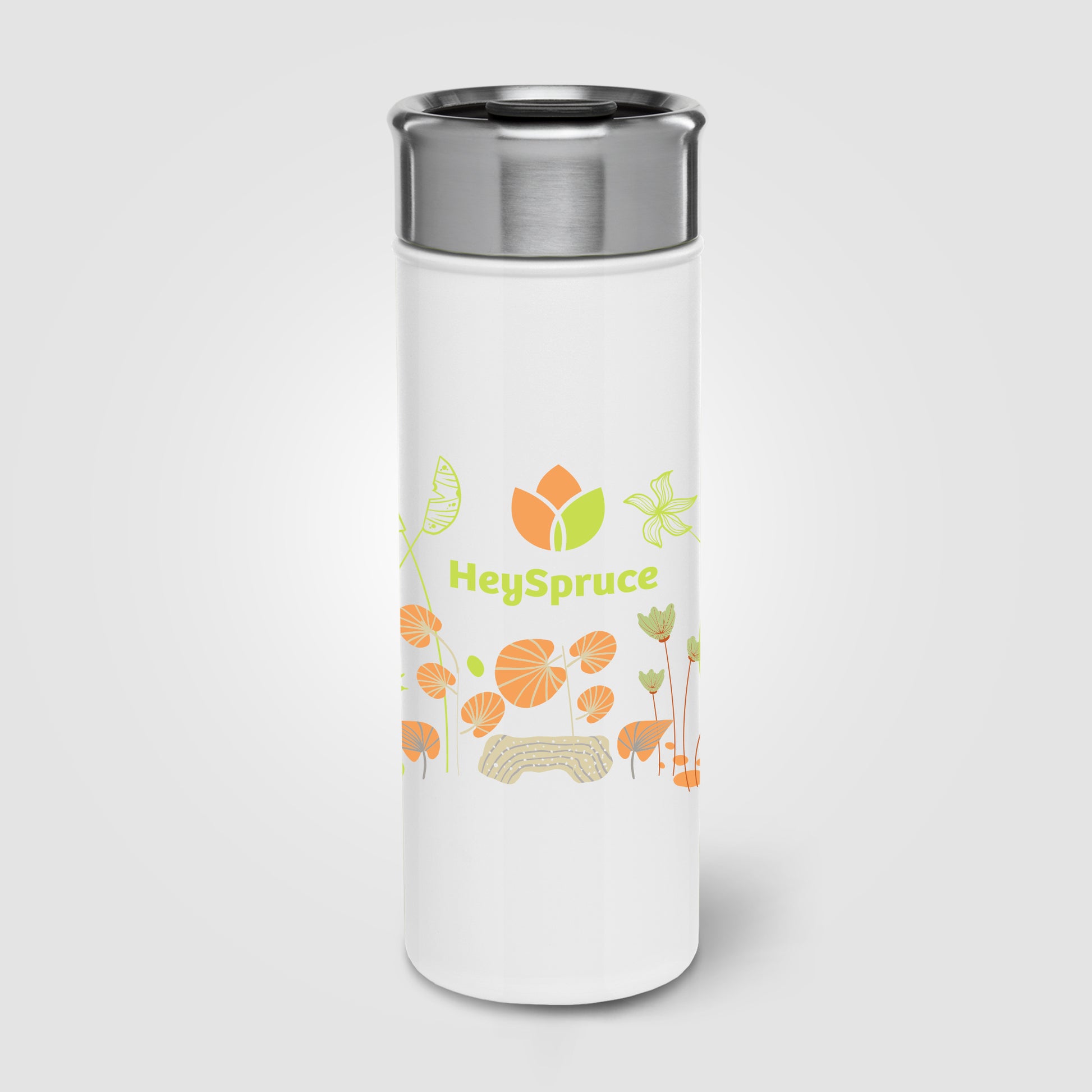 Kauai - 19 oz. Double-Wall Stainless Tumbler - ColorJet-6
