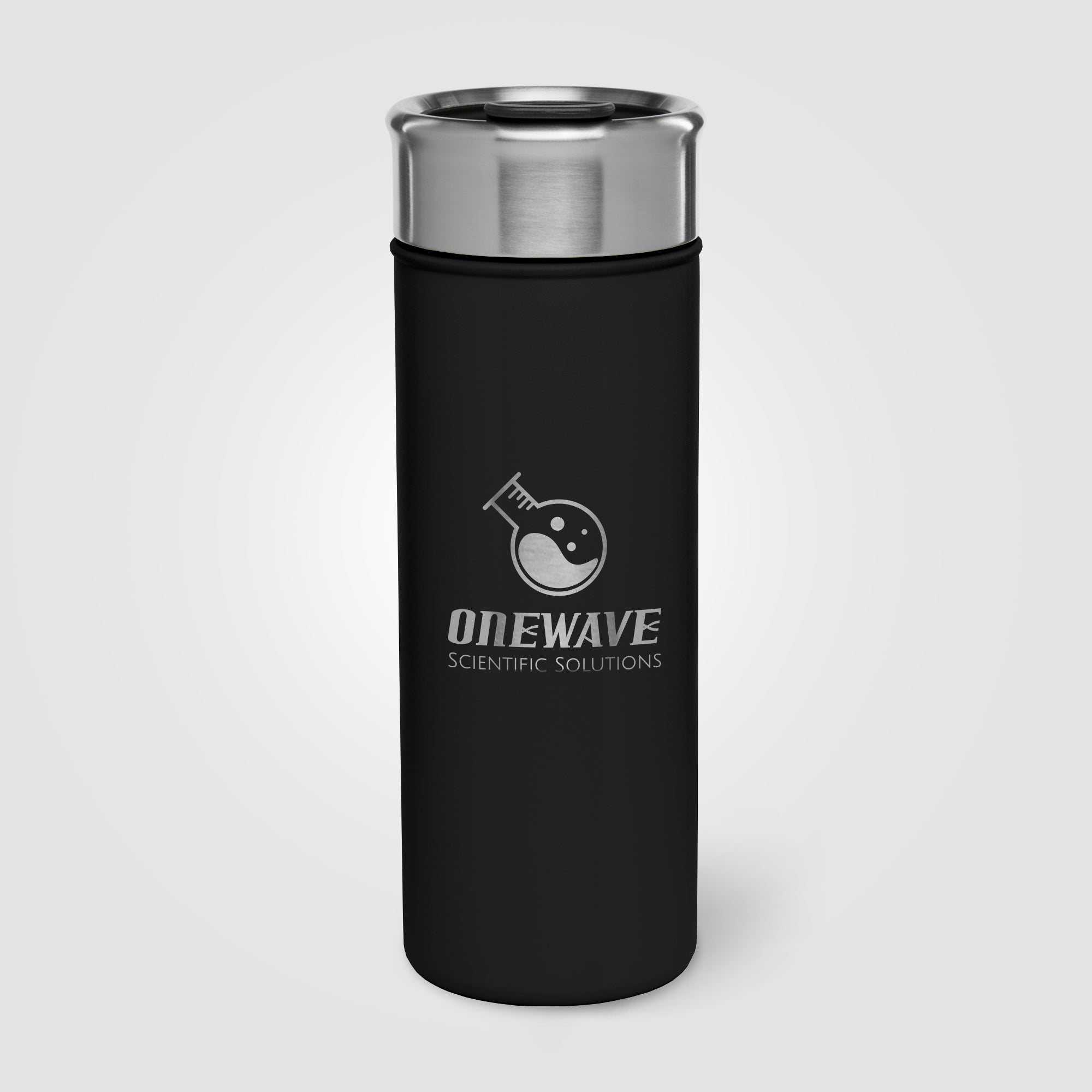Kauai - 19 oz. Double-Wall Stainless Tumbler - Laser