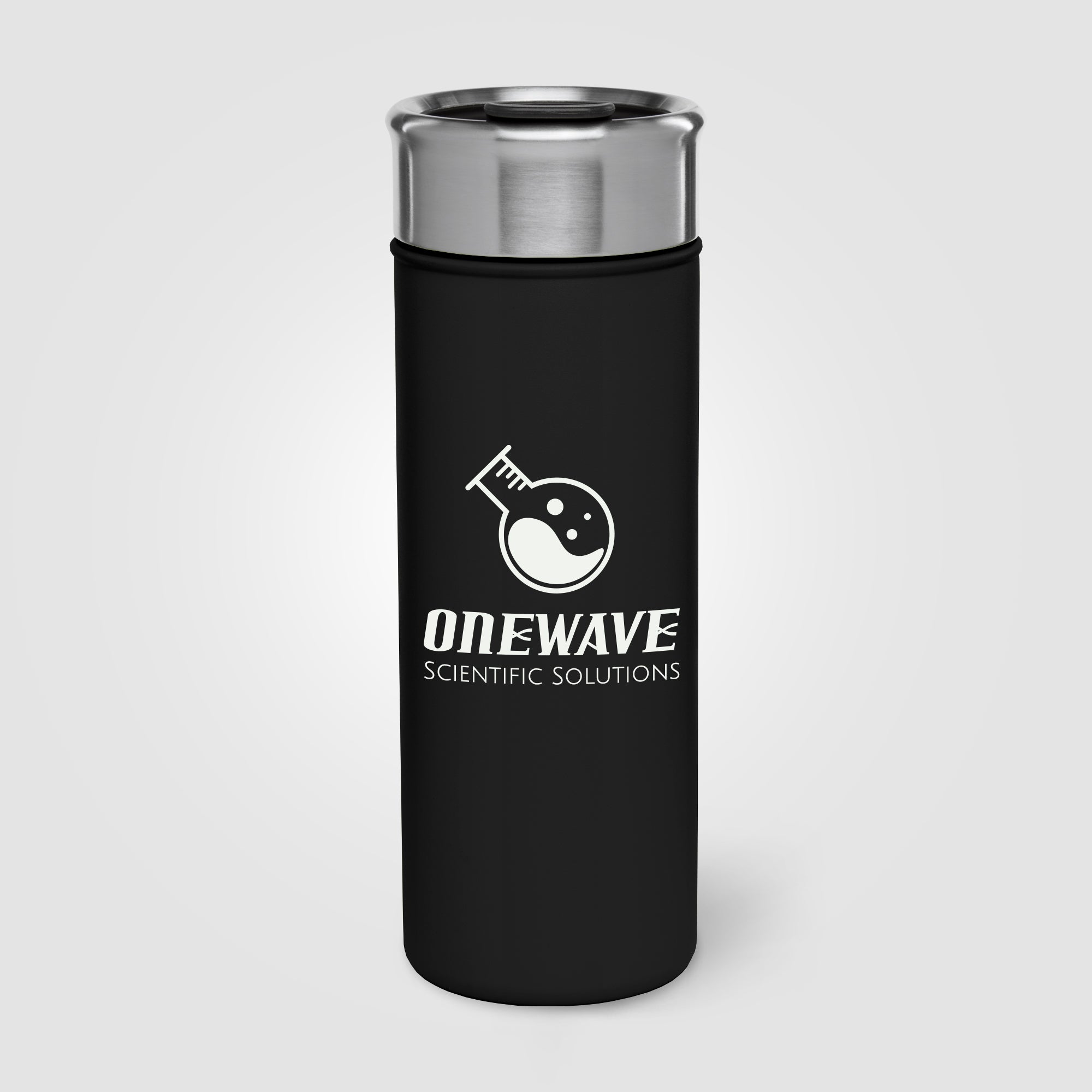 Kauai - 19 oz. Double-Wall Stainless Tumbler