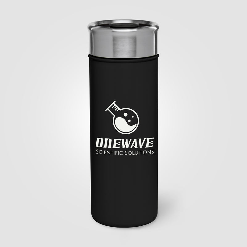 Kauai - 19 oz. Double-Wall Stainless Tumbler-zoom-