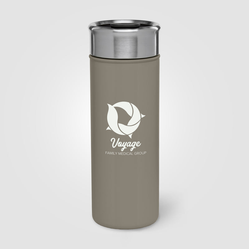 Kauai - 19 oz. Double-Wall Stainless Tumbler-zoom-
