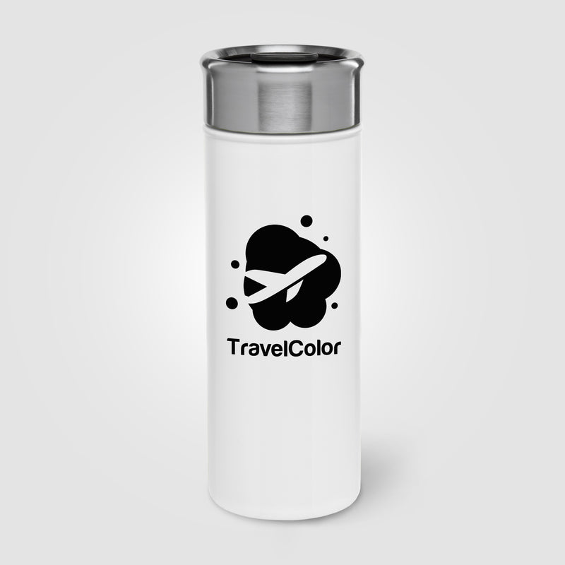 Kauai - 19 oz. Double-Wall Stainless Tumbler-zoom-