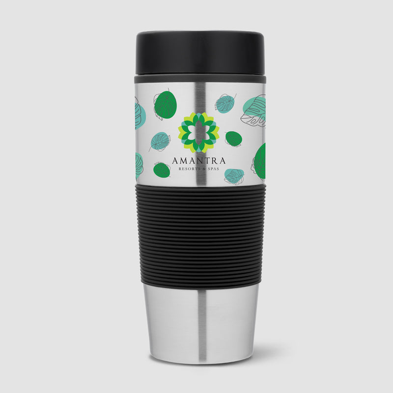 Lanai - 15 oz. Stainless Tumbler - ColorJet-zoom-