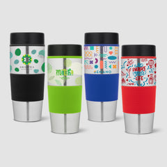 Image of the Kauai - 19 oz. Double-Wall Stainless Tumbler - ColorJet promotional product, SKU WCK-C.