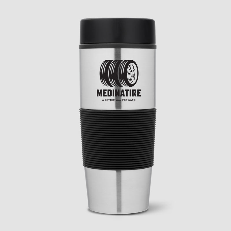 Lanai - 15 oz. Stainless Tumbler-zoom-