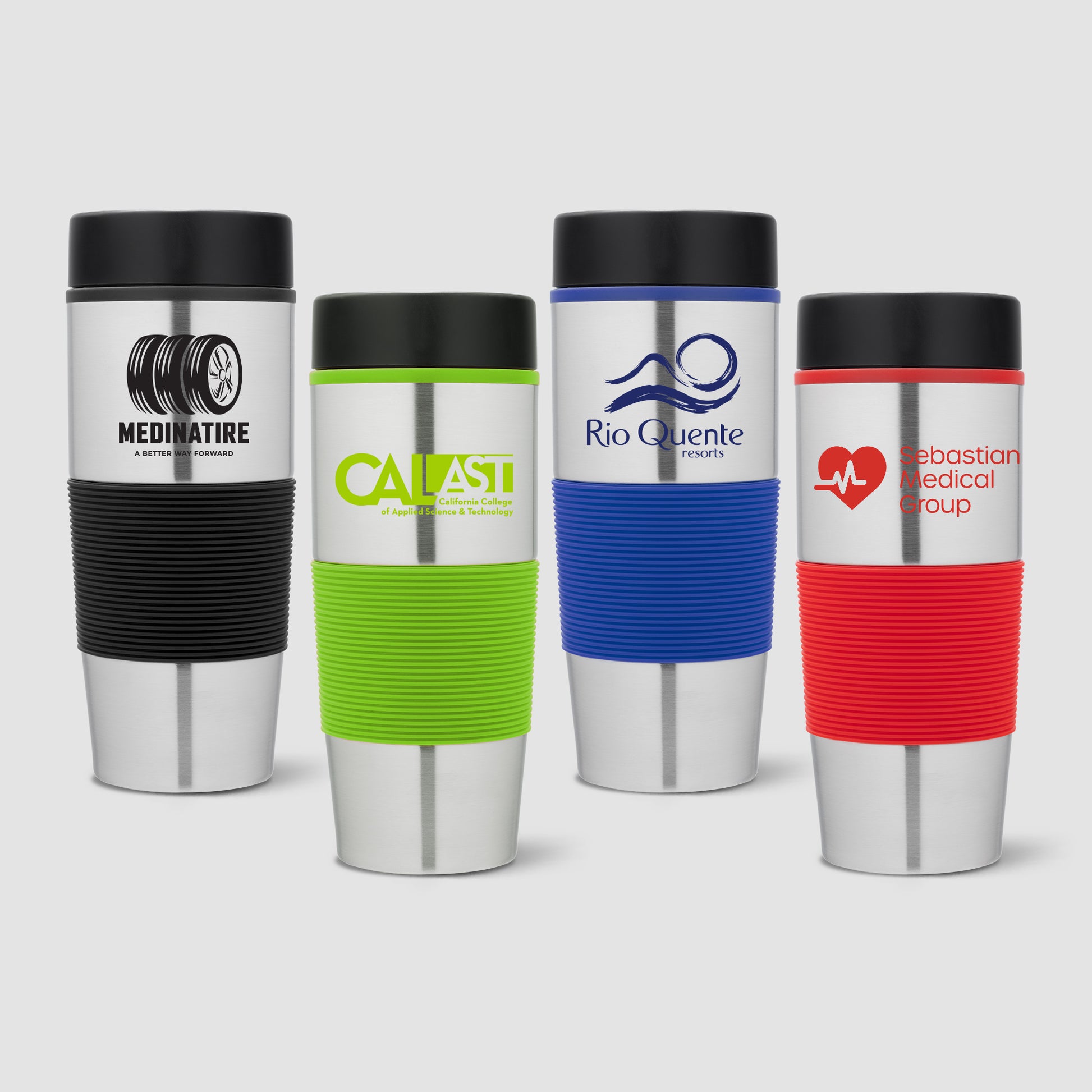 Image of the Lanai - 15 oz. Stainless Tumbler promotional product, SKU WCL.