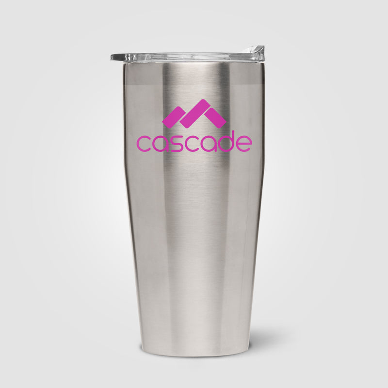 Kona - 18 oz. Double-Wall Stainless Tumbler-zoom-