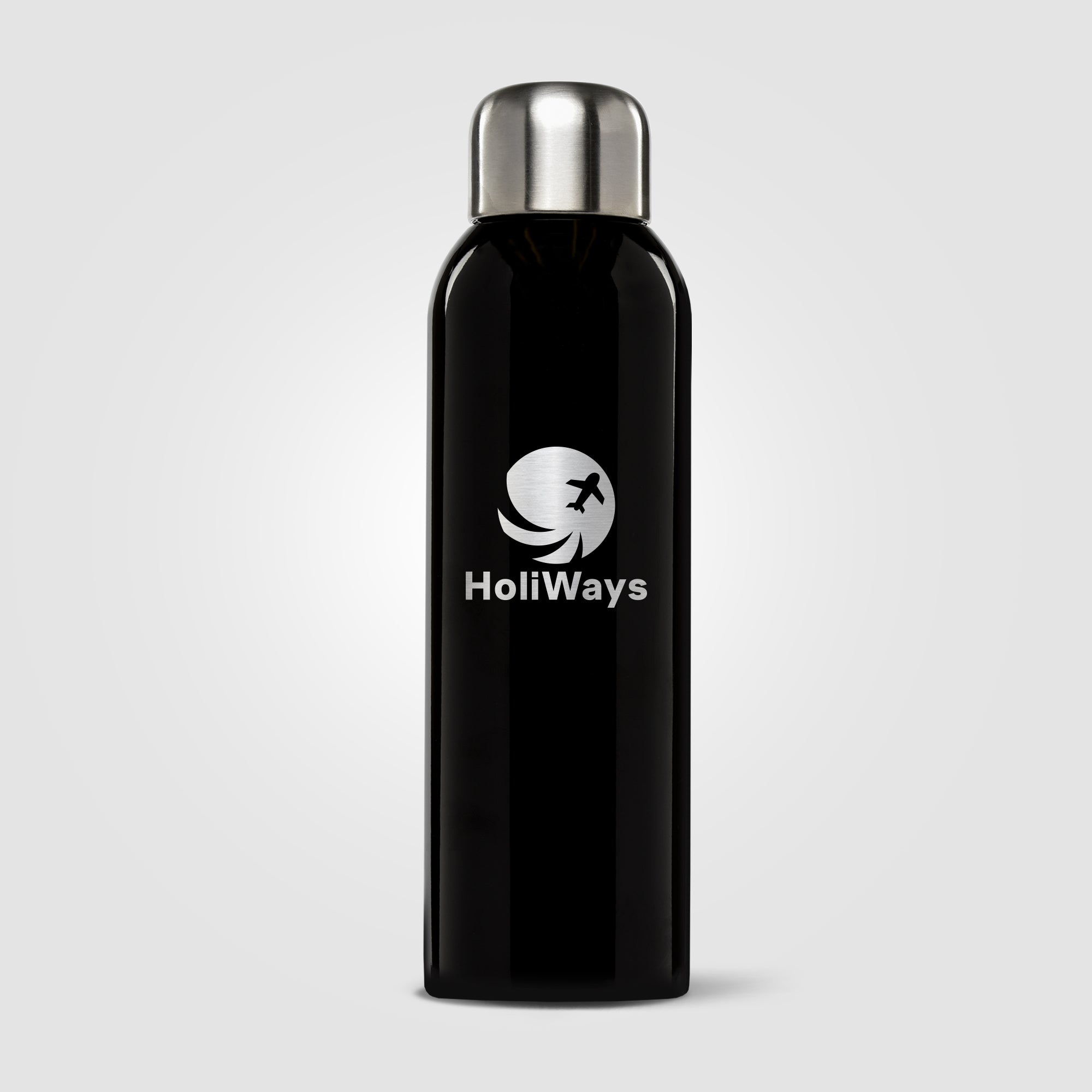 Ohana - 28 oz. Stainless Water Bottle - Laser