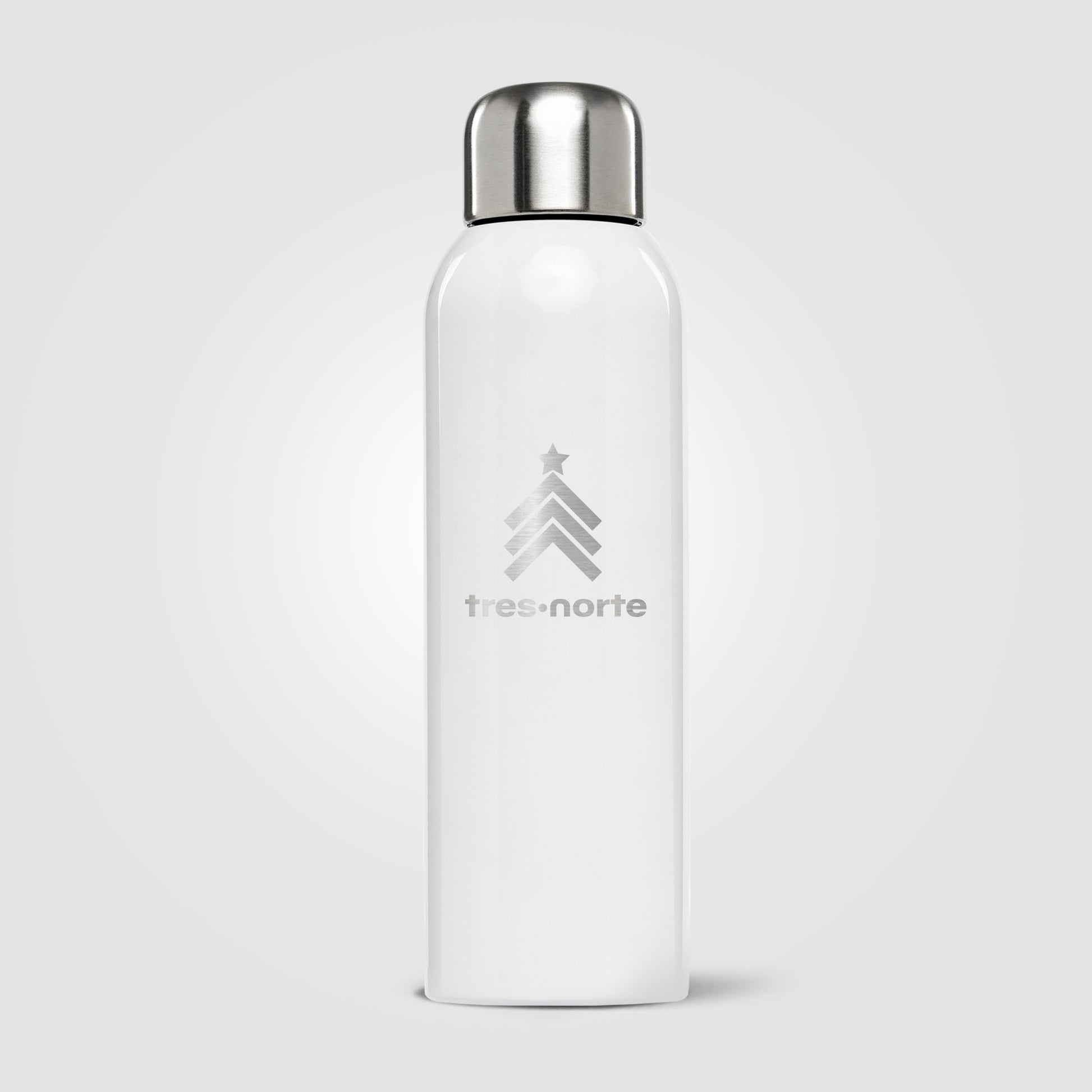 Ohana - 28 oz. Stainless Water Bottle - Laser-3