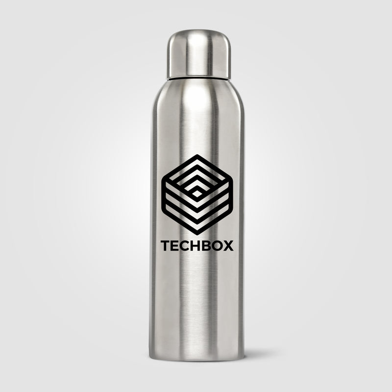 Ohana - 28 oz. Stainless Water Bottle-zoom-
