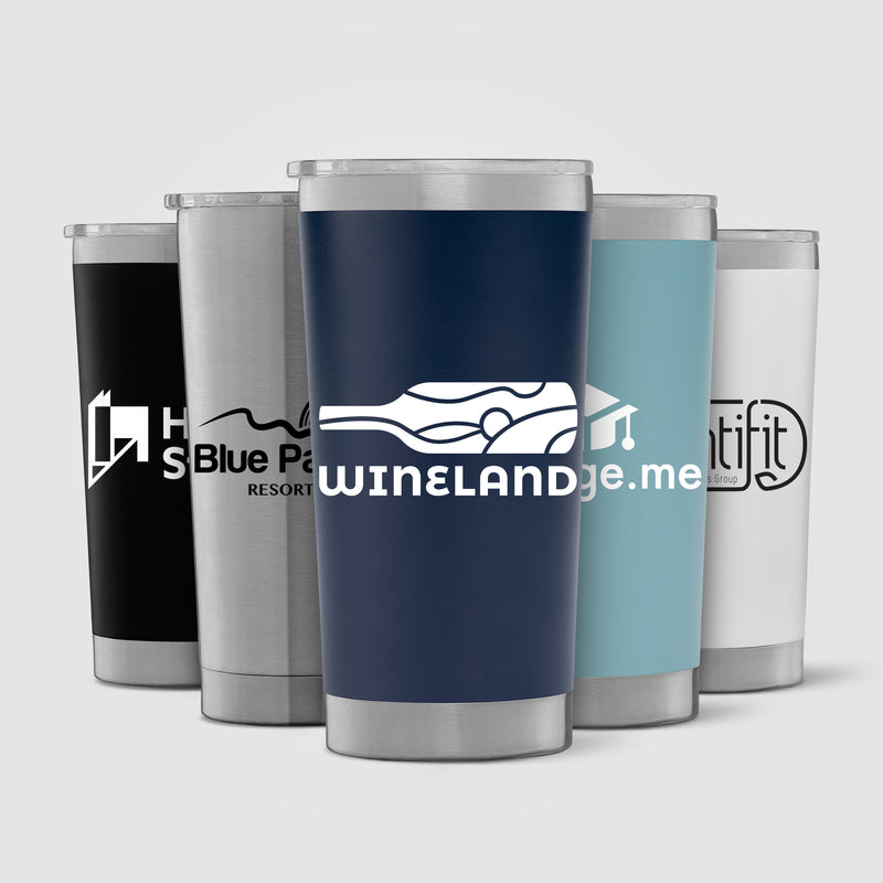 Whistler - 19 oz. Double-Wall Stainless Tumbler-zoom-