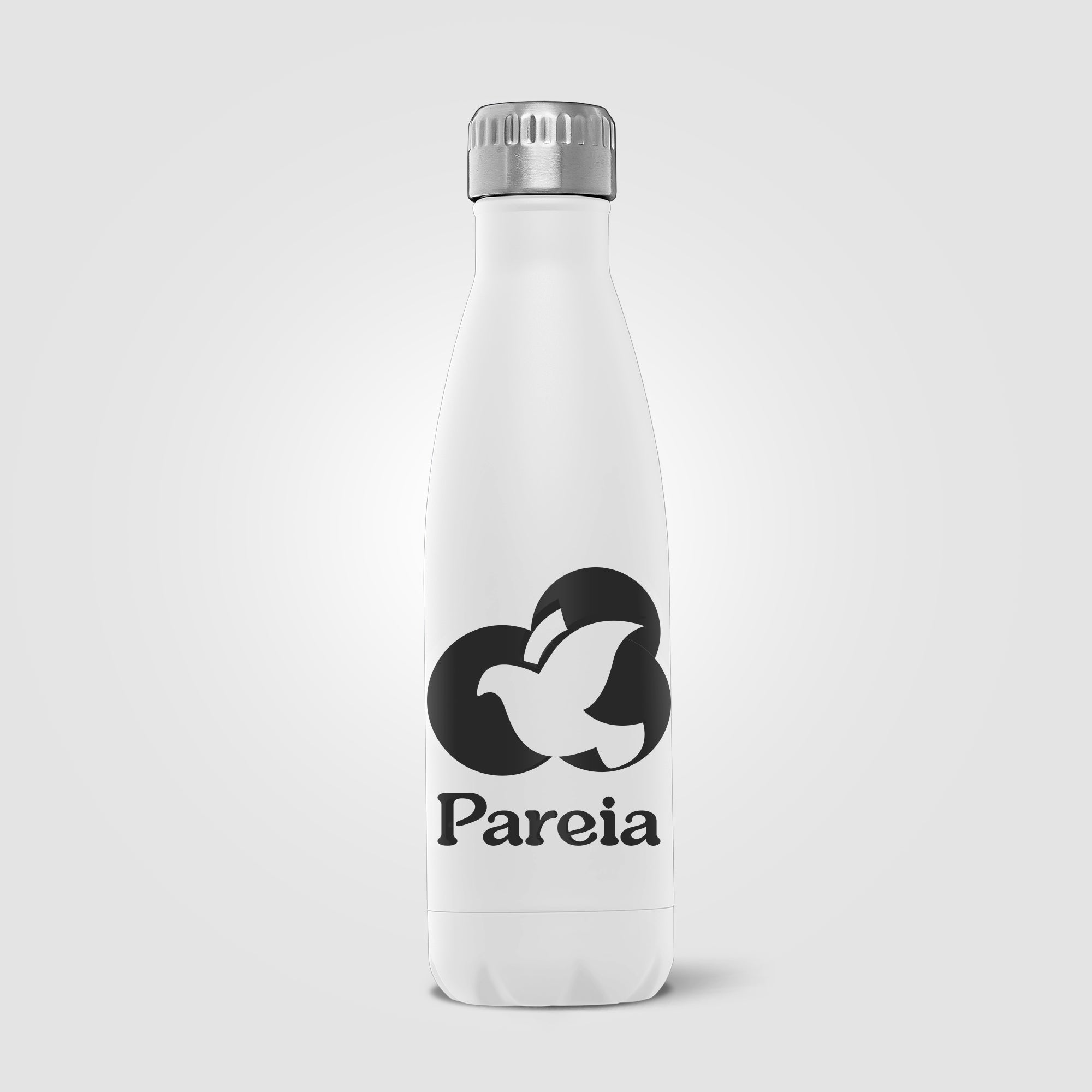 Ibiza Recycled - 22 oz. Single-Wall Stainless Water Bottle-zoom-5