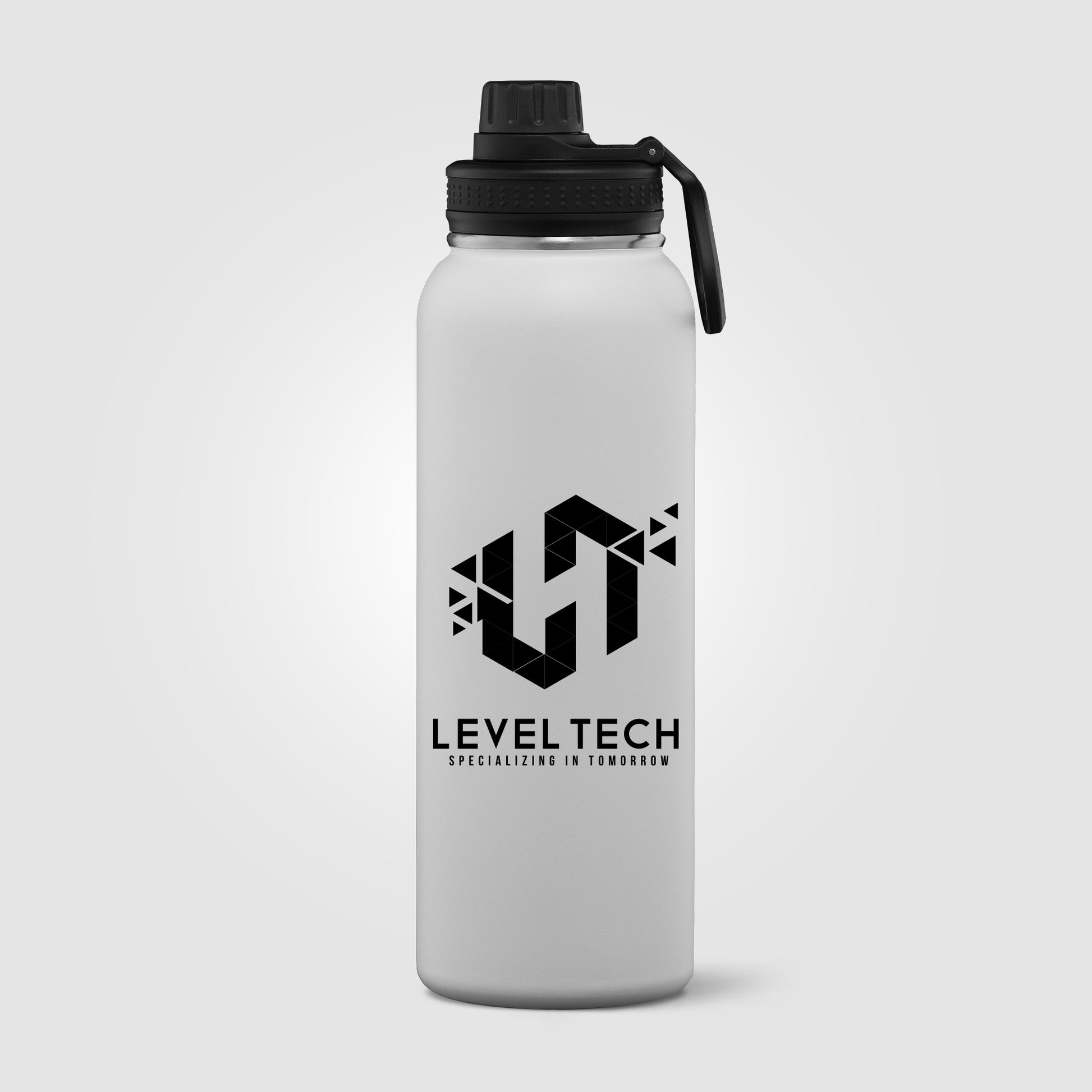 Alaska Ultra - 40 oz. Stainless Steel Double Wall Water Bottle?-4