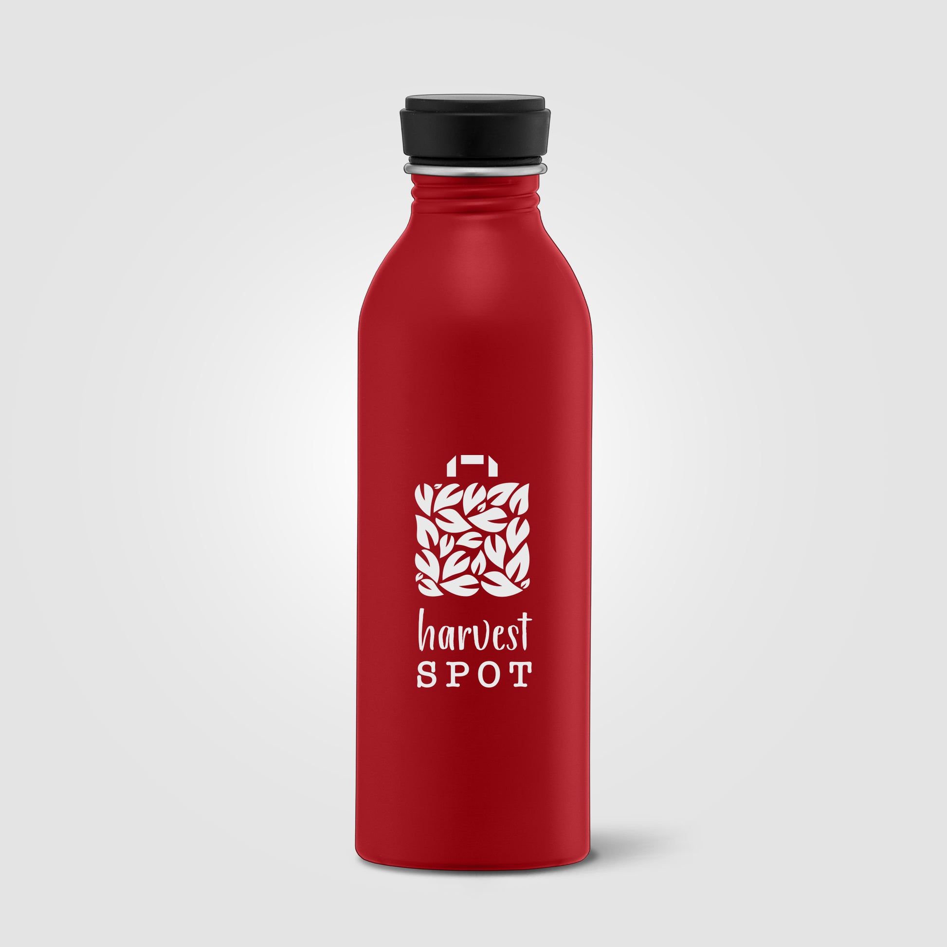 Rio Grande - 18 oz. Single Wall Aluminum Water Bottle-3