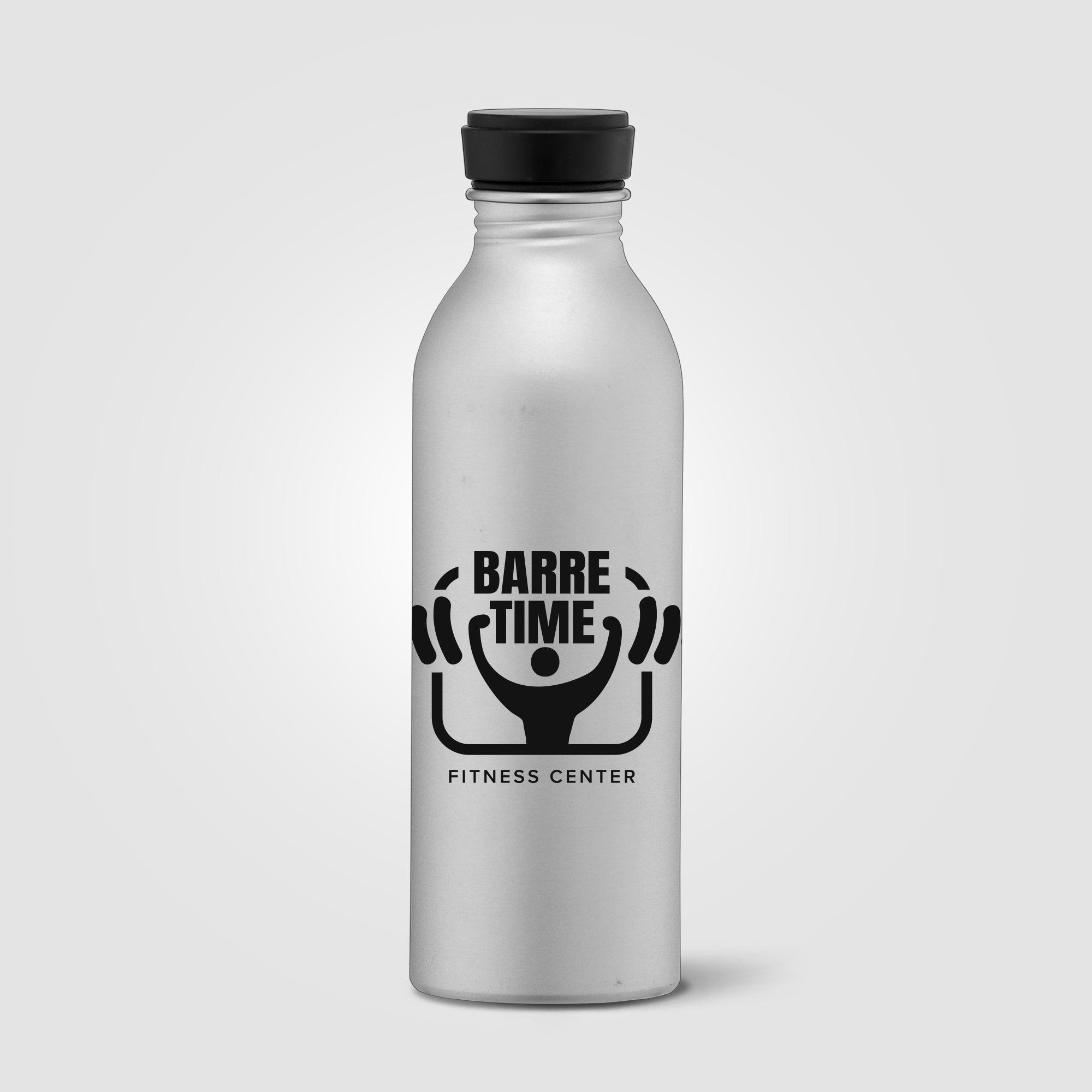 Rio Grande - 18 oz. Single Wall Aluminum Water Bottle-zoom-4