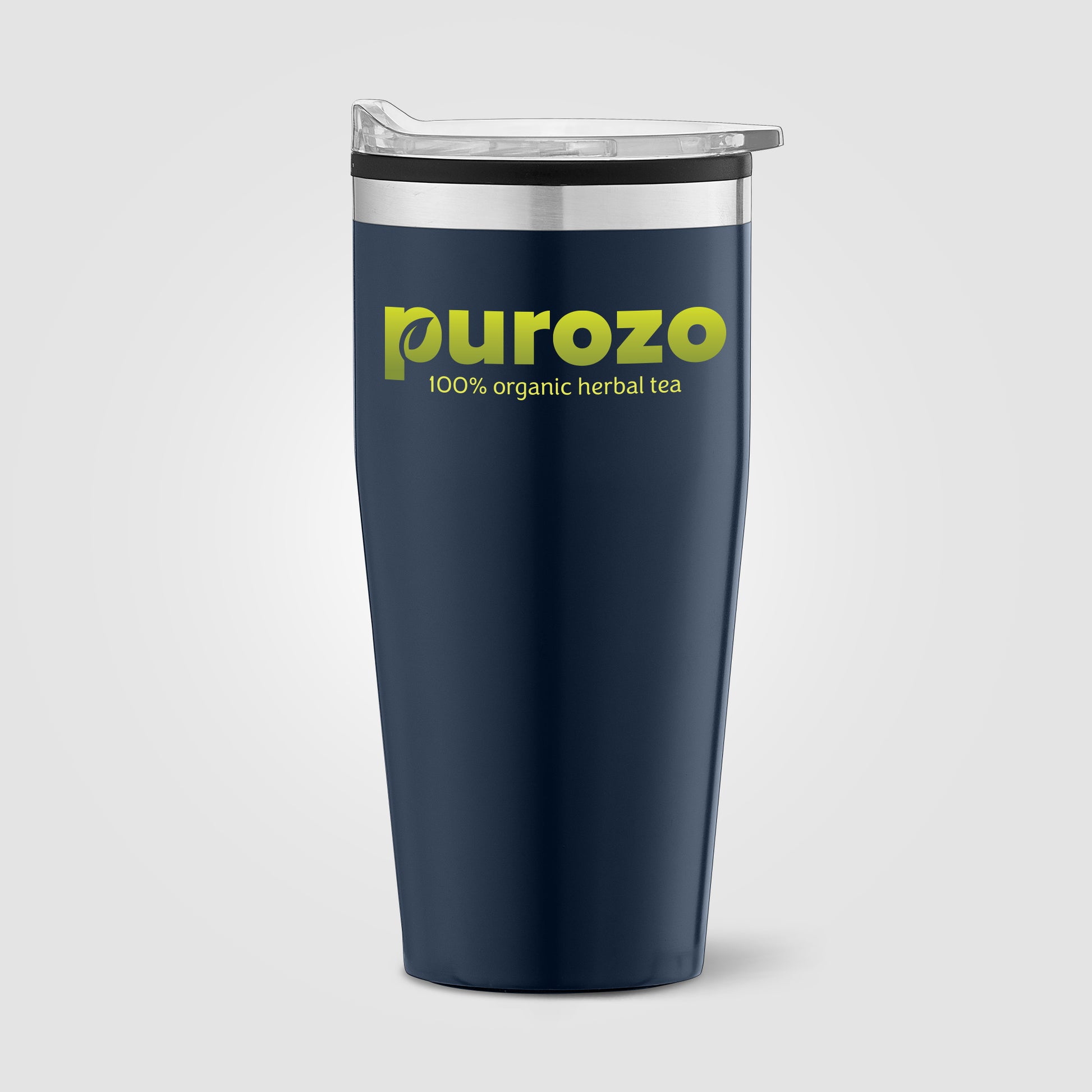 Jasper - 18 oz. Stainless Steel Tumbler with Plastic Interior - ColorJet-4