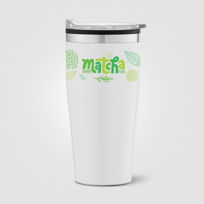 Jasper - 18 oz. Stainless Steel Tumbler with Plastic Interior - ColorJet-zoom-