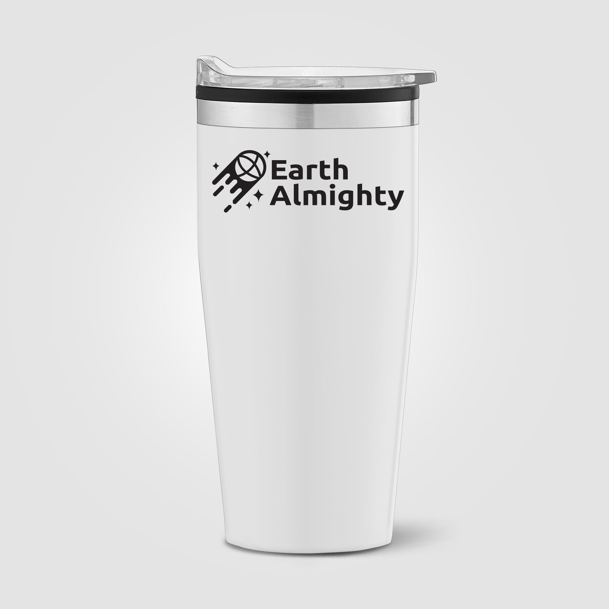Jasper - 18 oz. Stainless Steel Tumbler with Plastic Interior-zoom-5