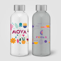 Image of the Stockholm - 22 oz. Tritan Bottle - ColorJet promotional product, SKU WDL-C.