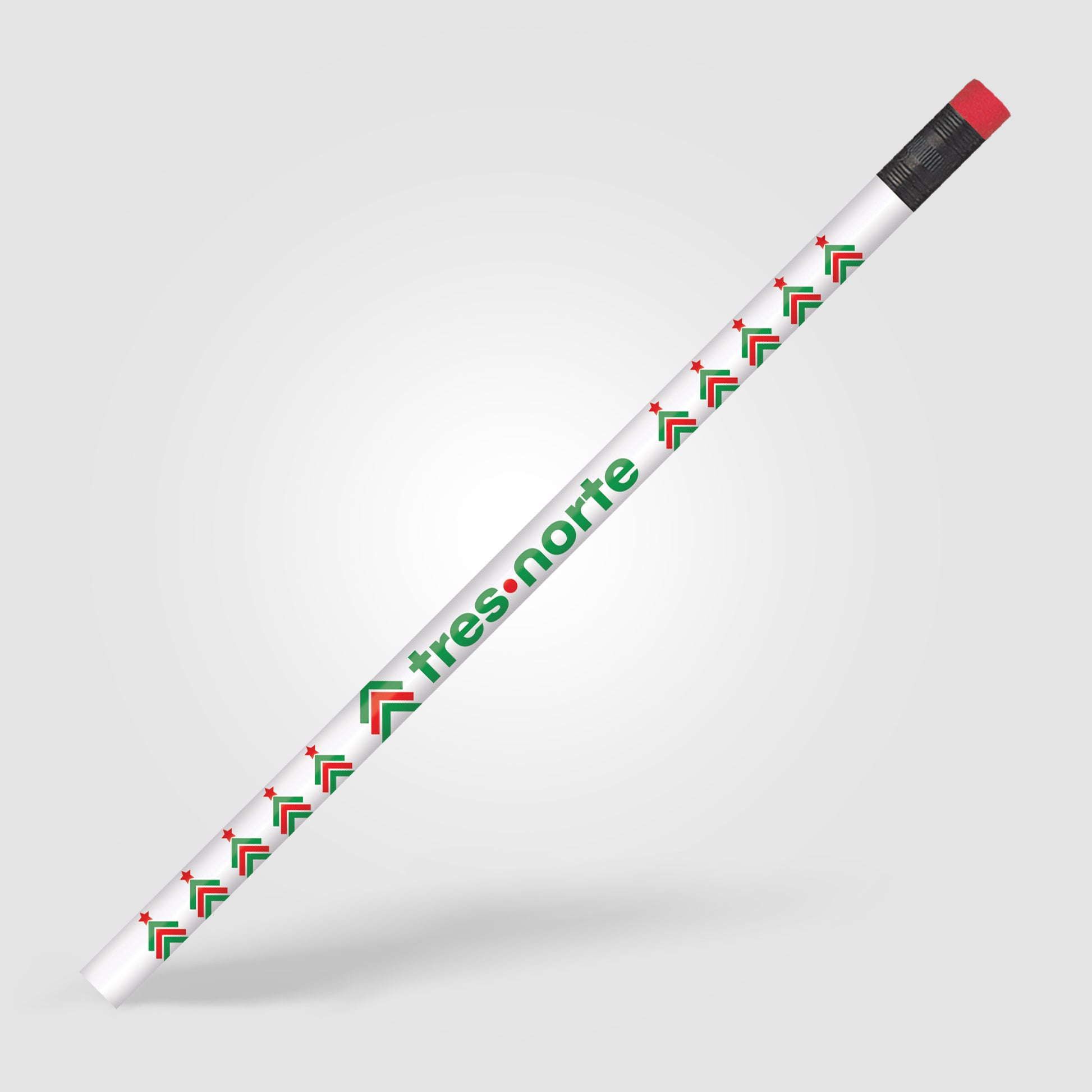 SimpliColor Wood Pencil (Digital Full Color Wrap)-2