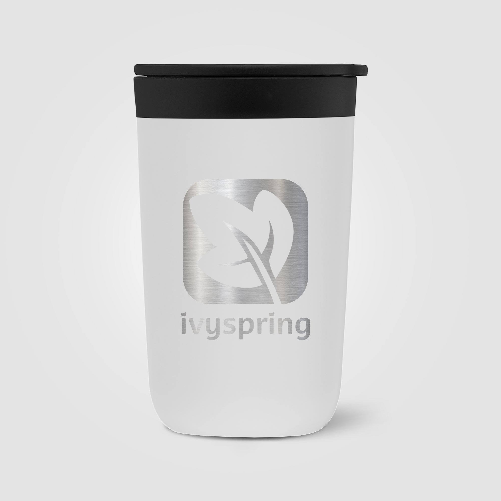 Discovery - 14 oz. Double Wall Tumbler with Recycled RPP Liner-zoom-5