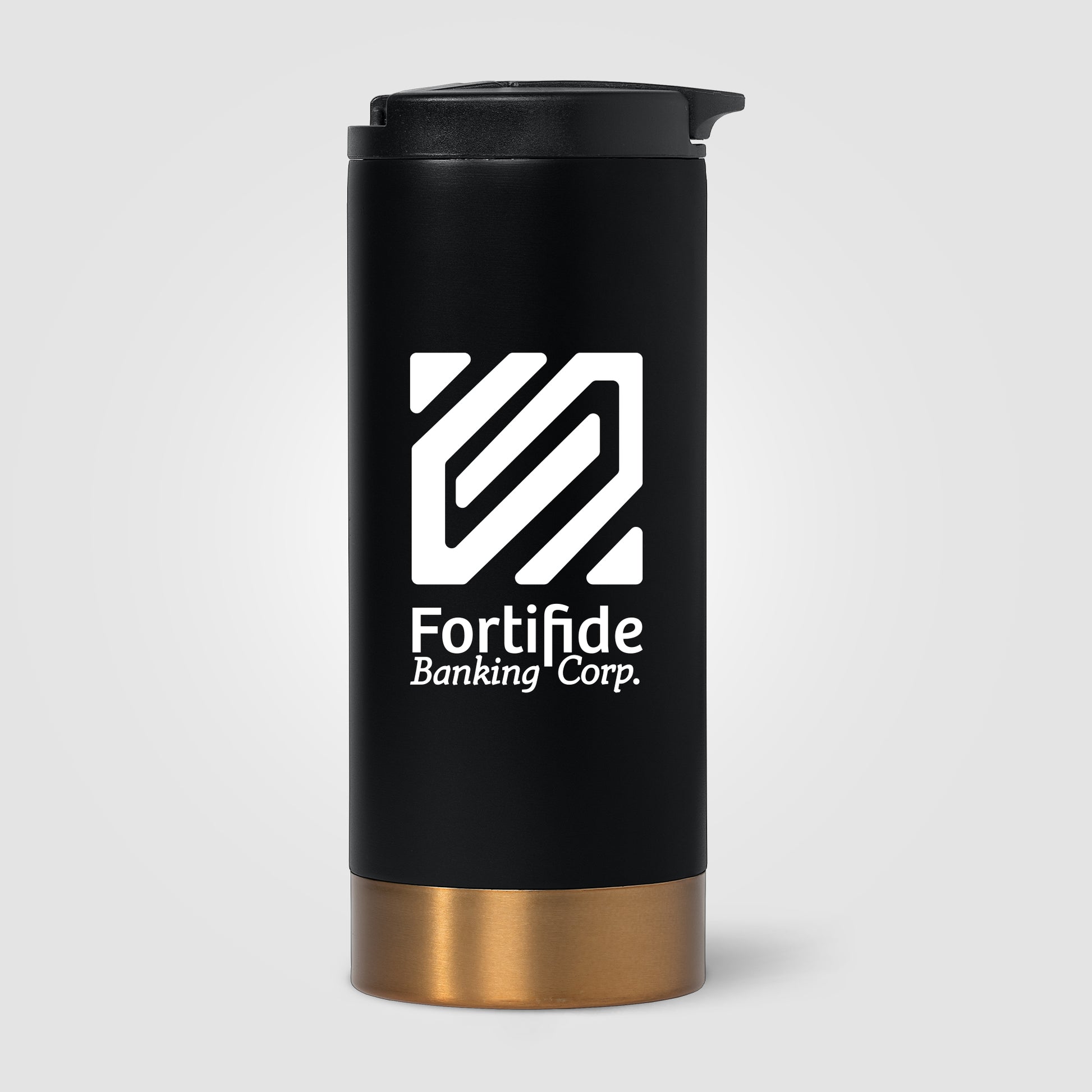 Astrid - 13 oz. Double Wall Stainless Steel Tumbler-2