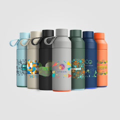 Image of the Ocean Bottle 17 oz - ColorJet promotional product, SKU WFB-C.