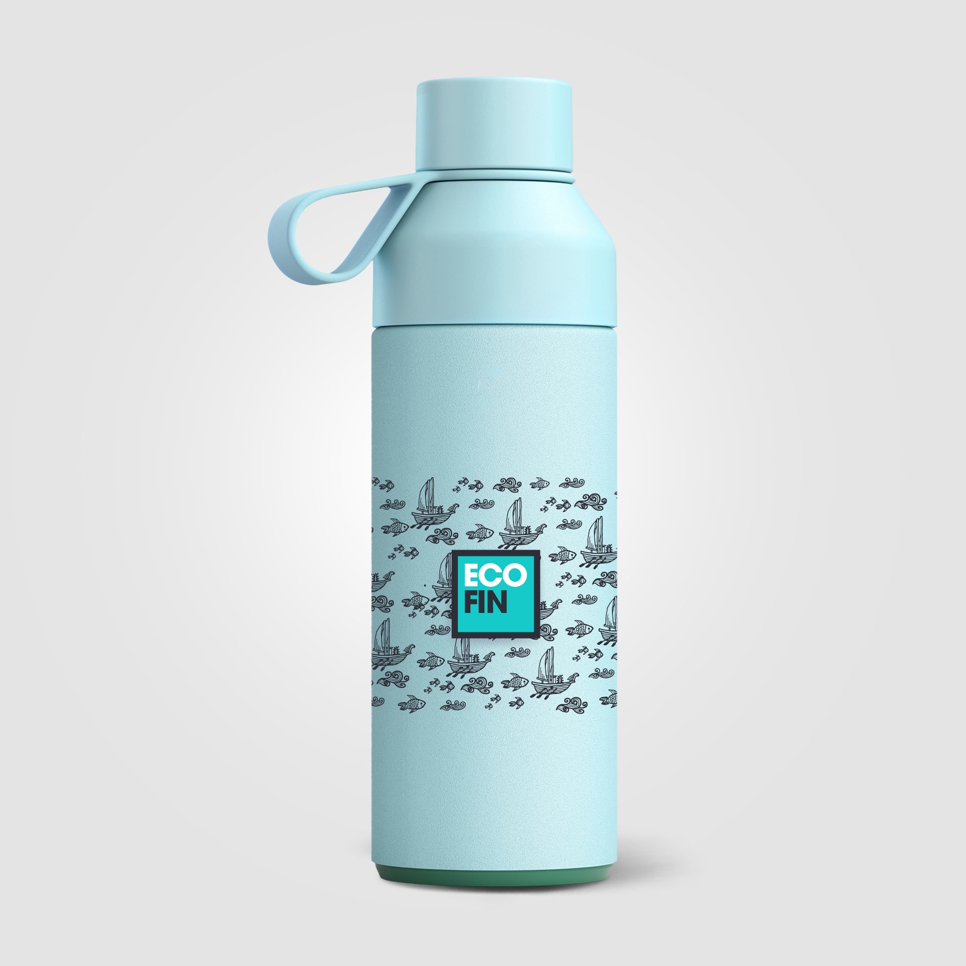 Ocean Bottle 17 oz - ColorJet-3
