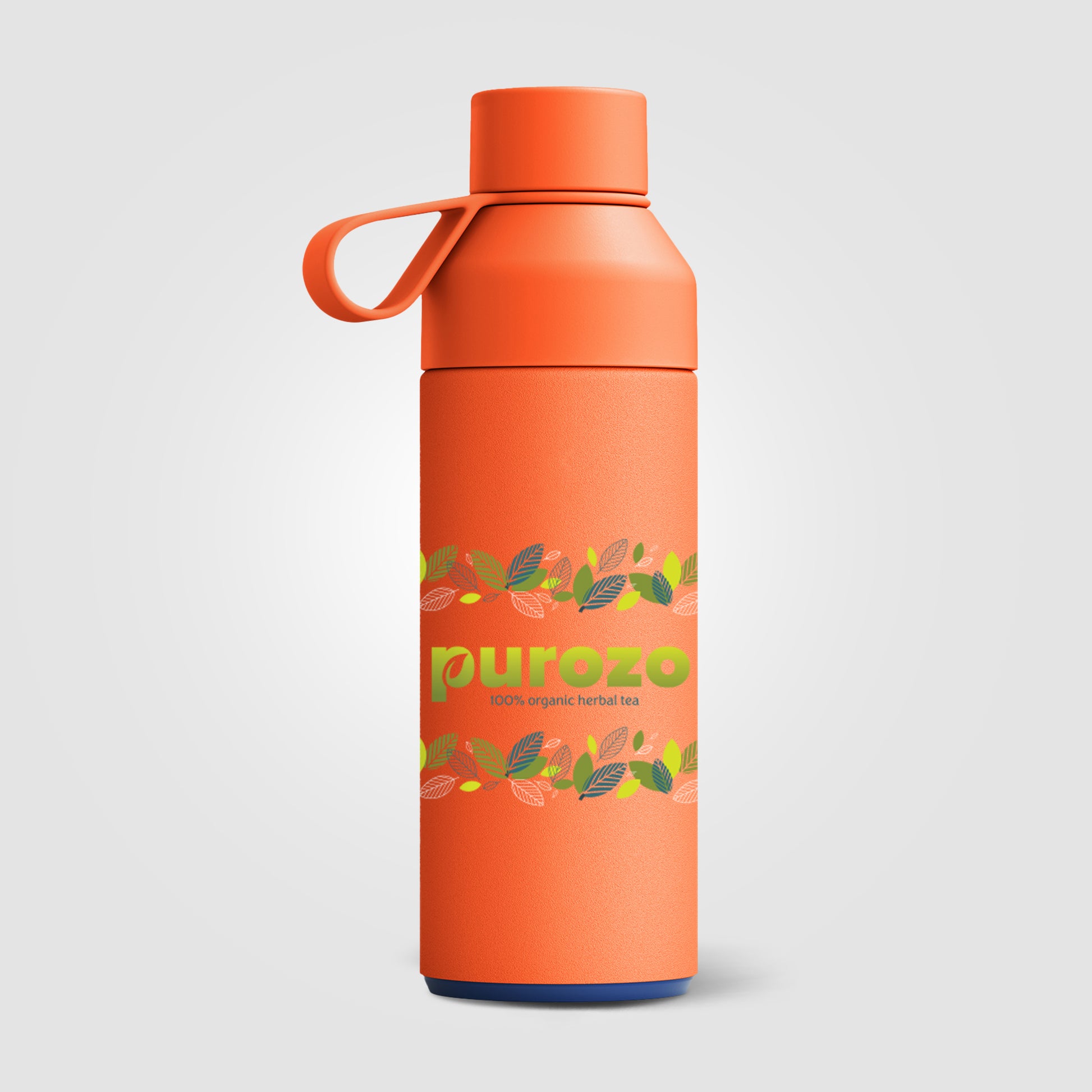 Ocean Bottle 17 oz - ColorJet-5
