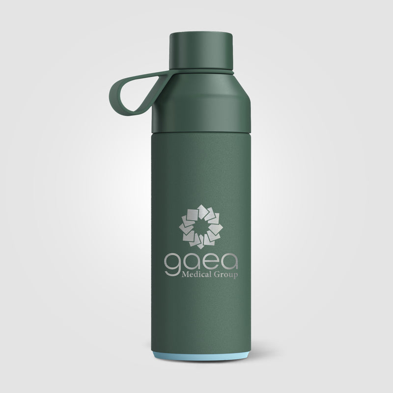 Ocean Bottle 17 oz - Laser-zoom-