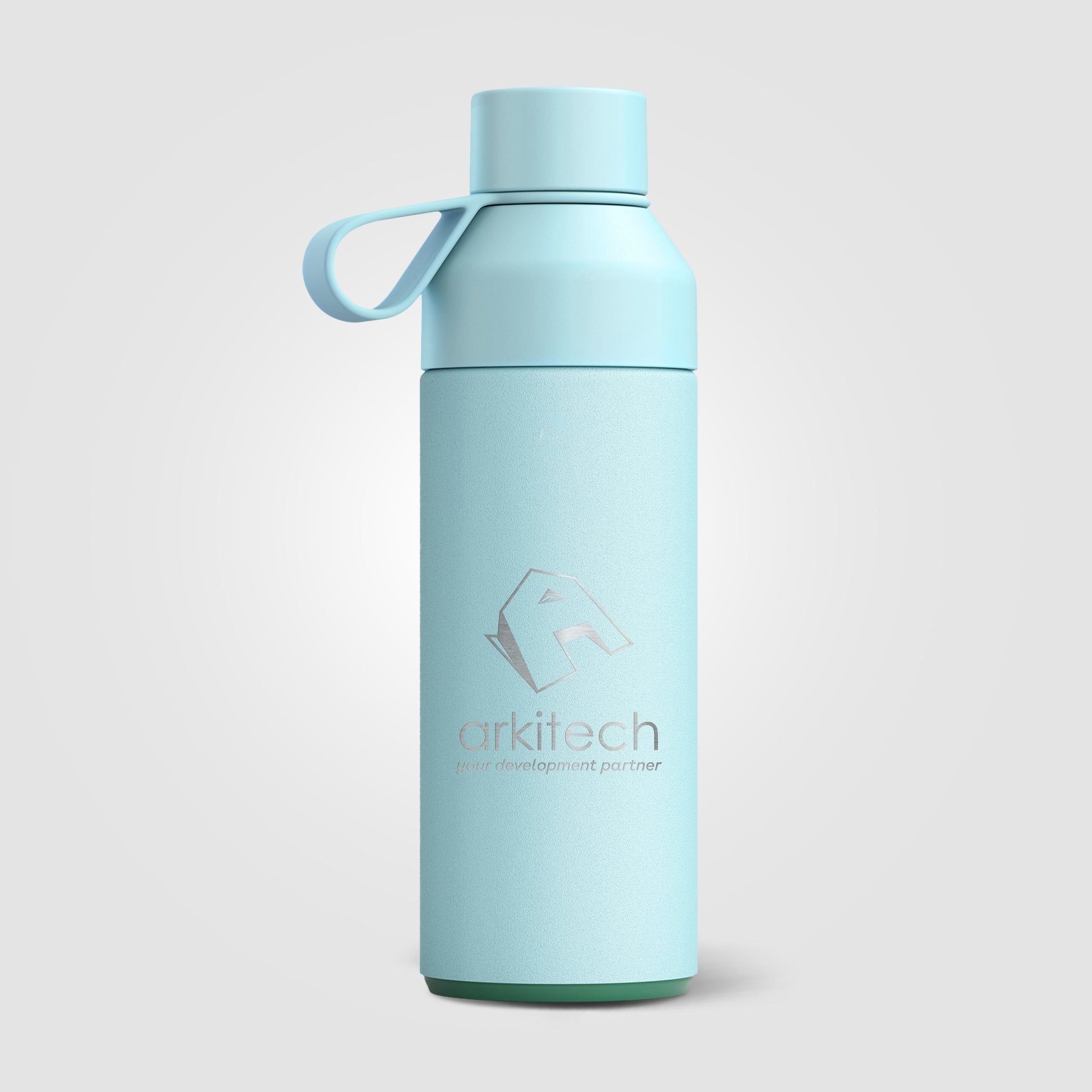 Ocean Bottle 17 oz - Laser-6