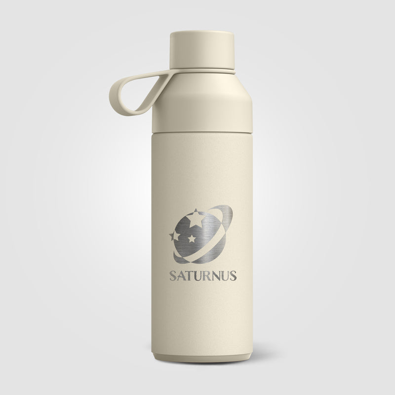 Ocean Bottle 17 oz - Laser-zoom-