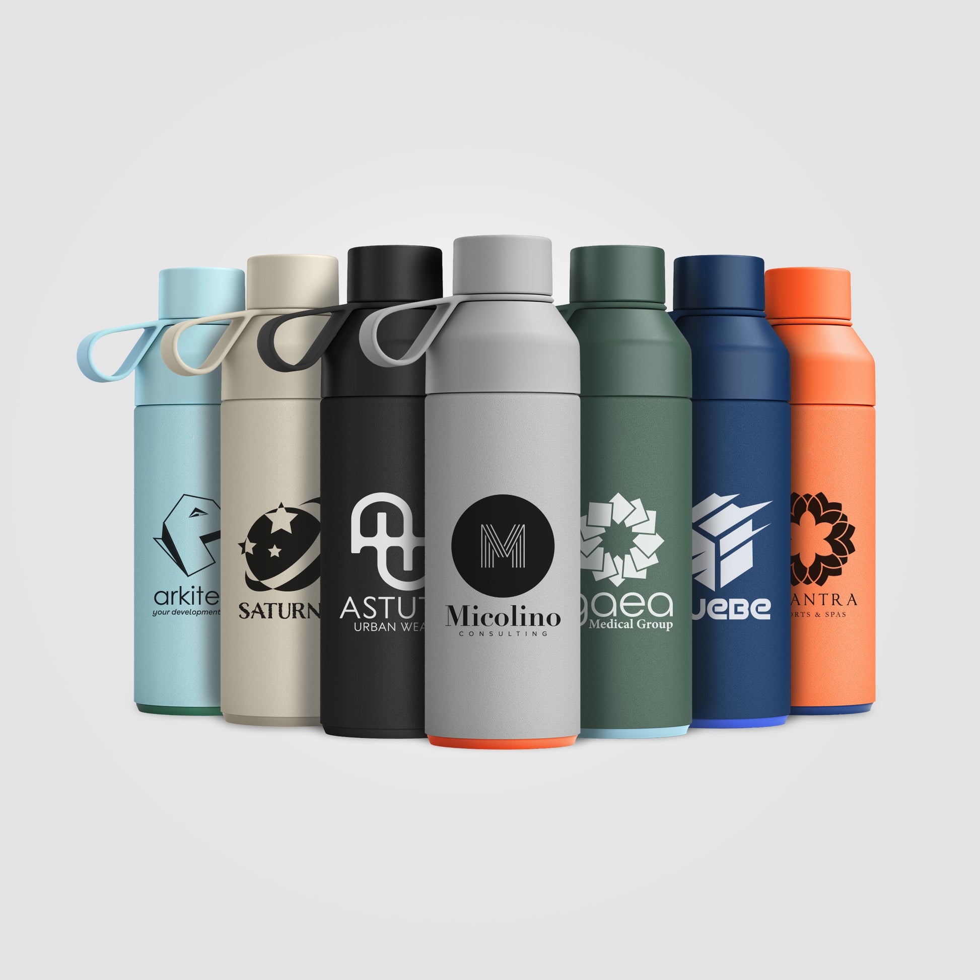 Image of the Ocean Bottle 17 oz promotional product, SKU WFB.