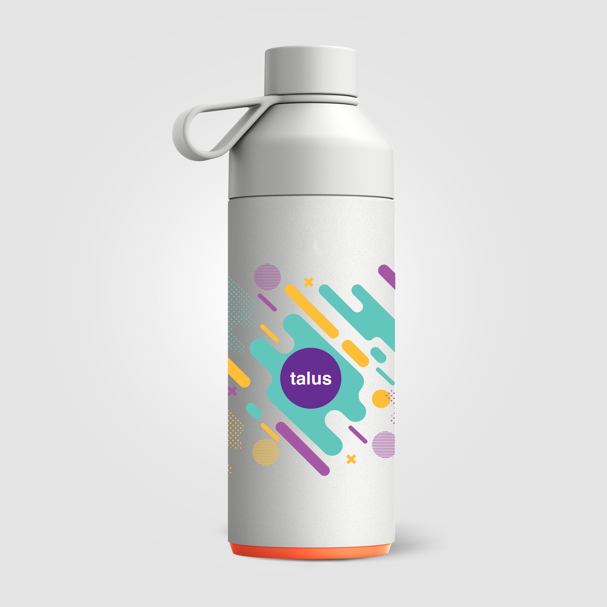 Big Ocean Bottle 34 oz - ColorJet-5