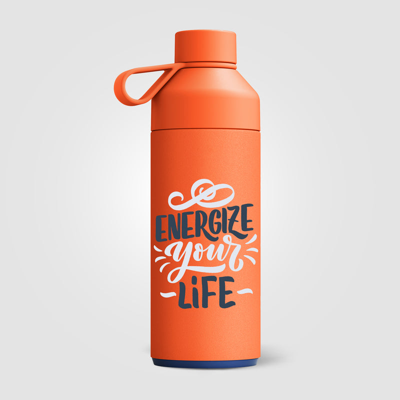 Big Ocean Bottle 34 oz - ColorJet-zoom-
