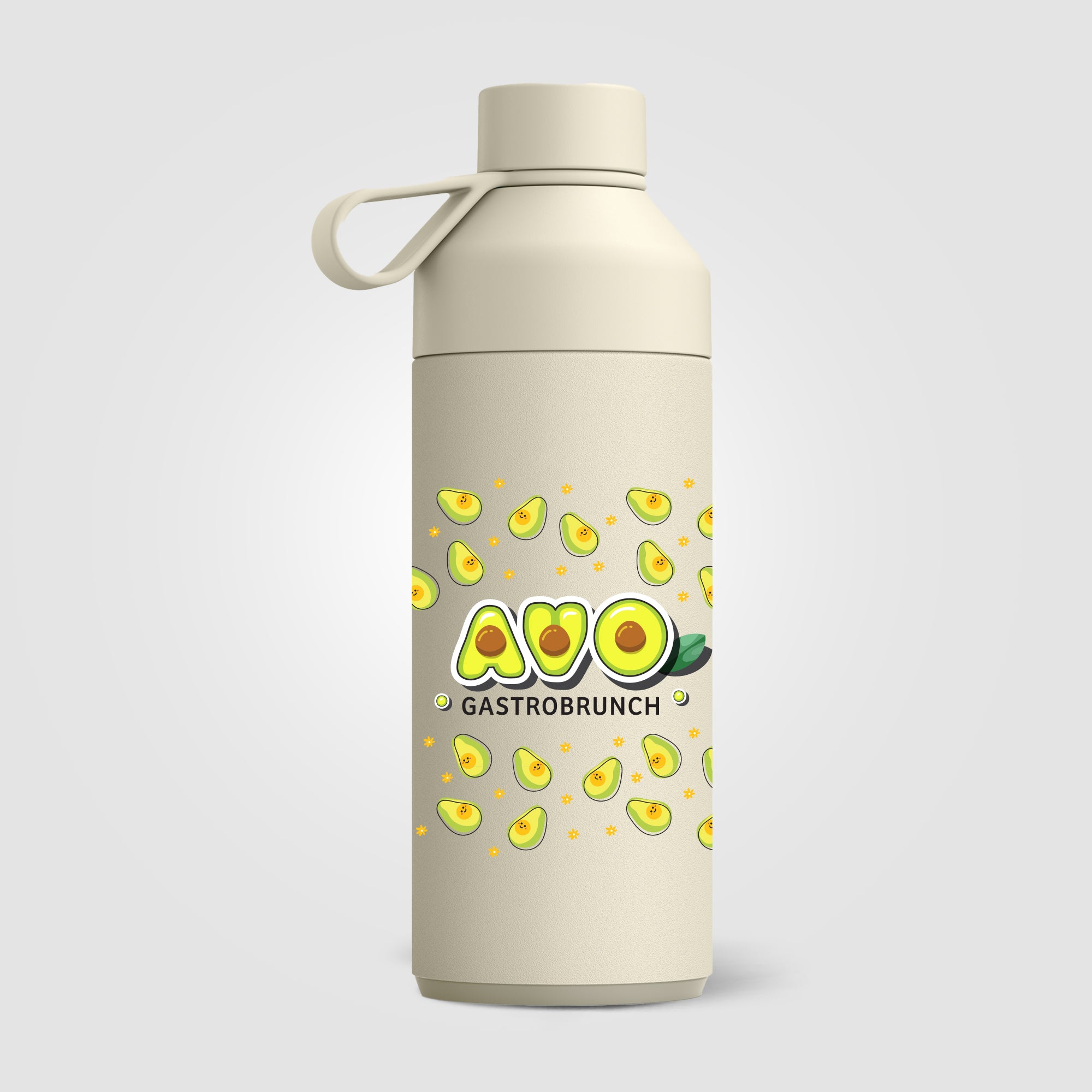 Big Ocean Bottle 34 oz - ColorJet-zoom-6