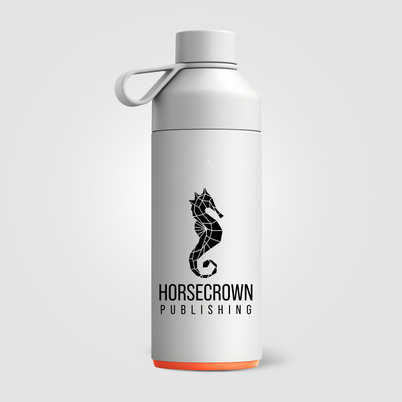 Big Ocean Bottle 34 oz-zoom-