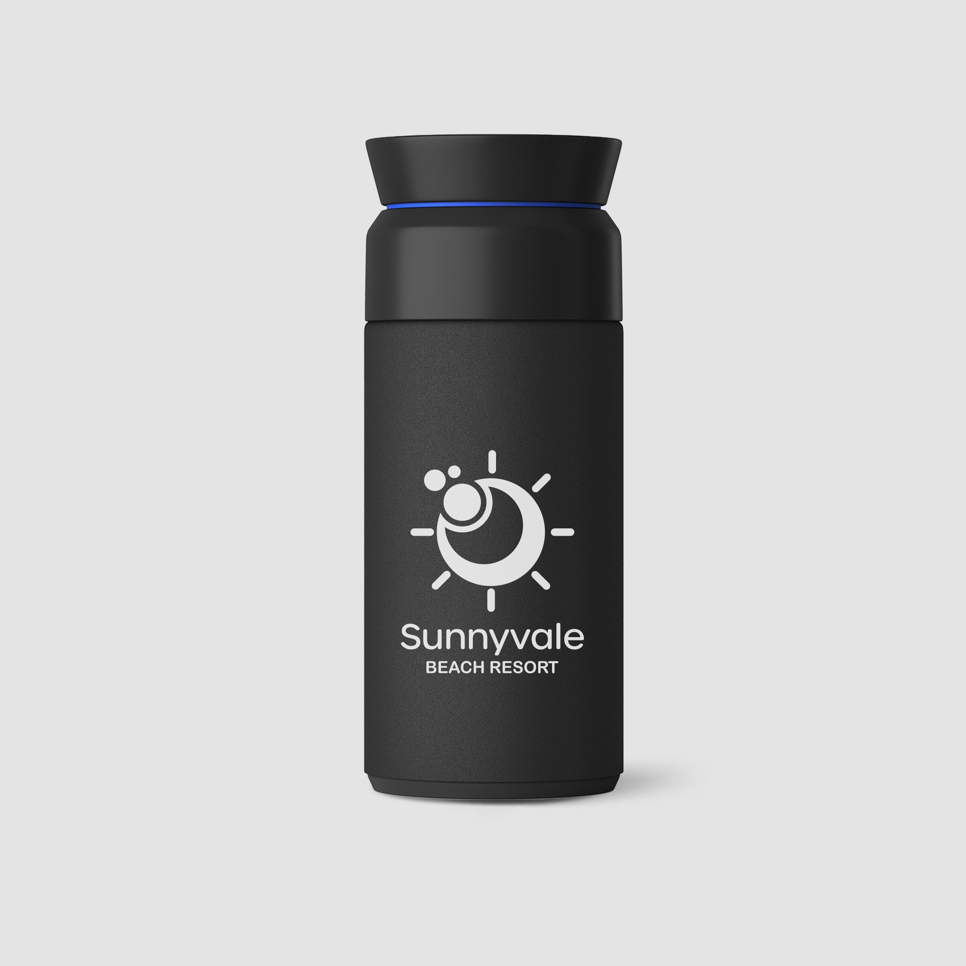Ocean Bottle Brew Flask 12 oz-2