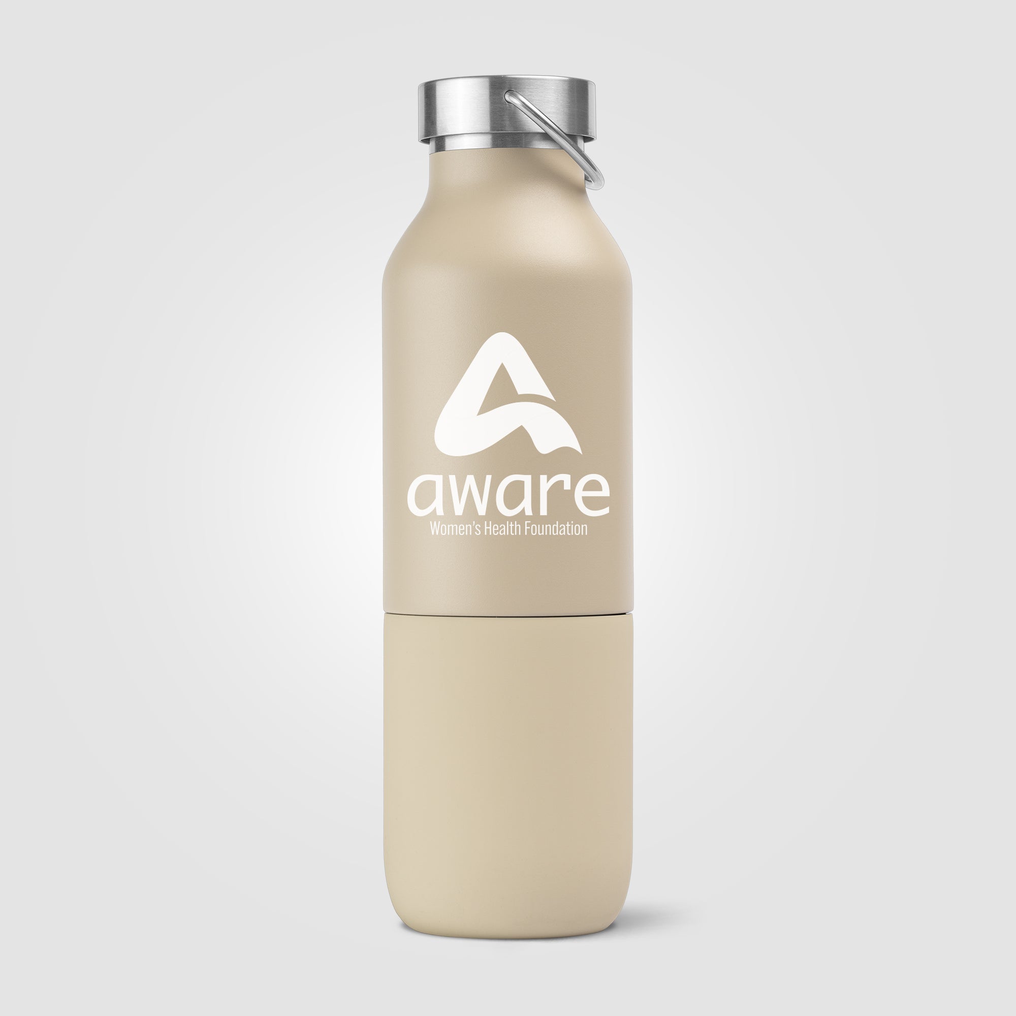 Freya Duo – 2-in-1 20 oz. Double-Wall Recycled Stainless Steel Bottle with 11 oz. Tumbler-zoom-3