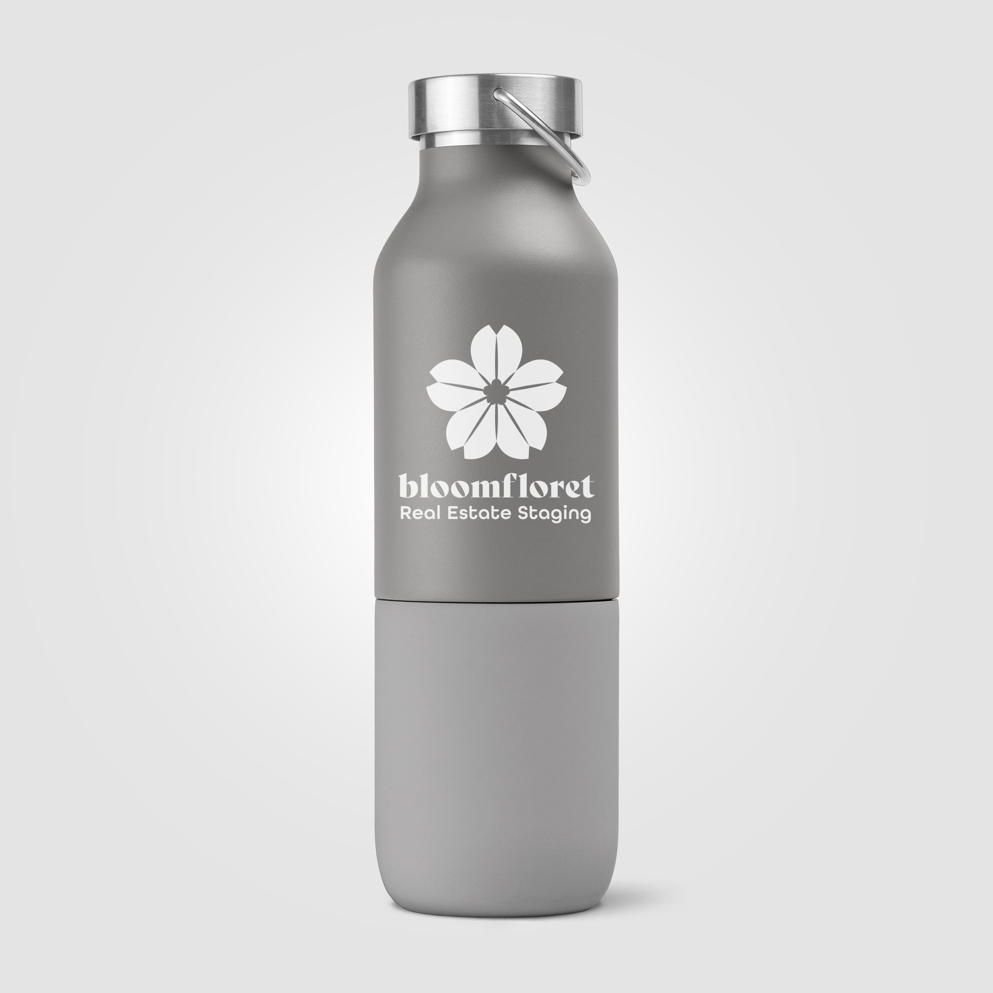 Freya Duo – 2-in-1 20 oz. Double-Wall Recycled Stainless Steel Bottle with 11 oz. Tumbler-zoom-4