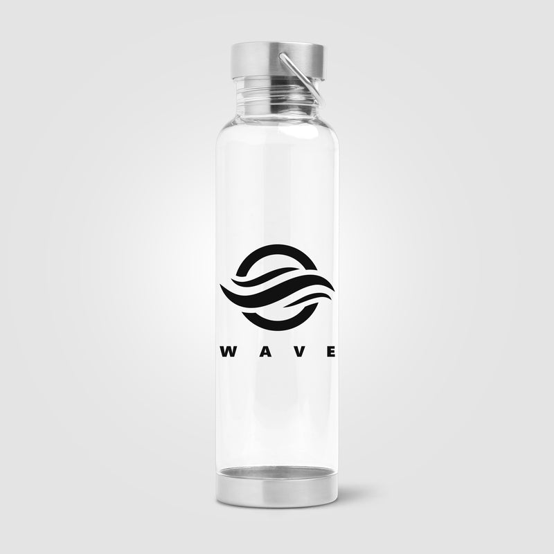 Bergen - 28 oz. Tritan Renew Sport Water Bottle-zoom-