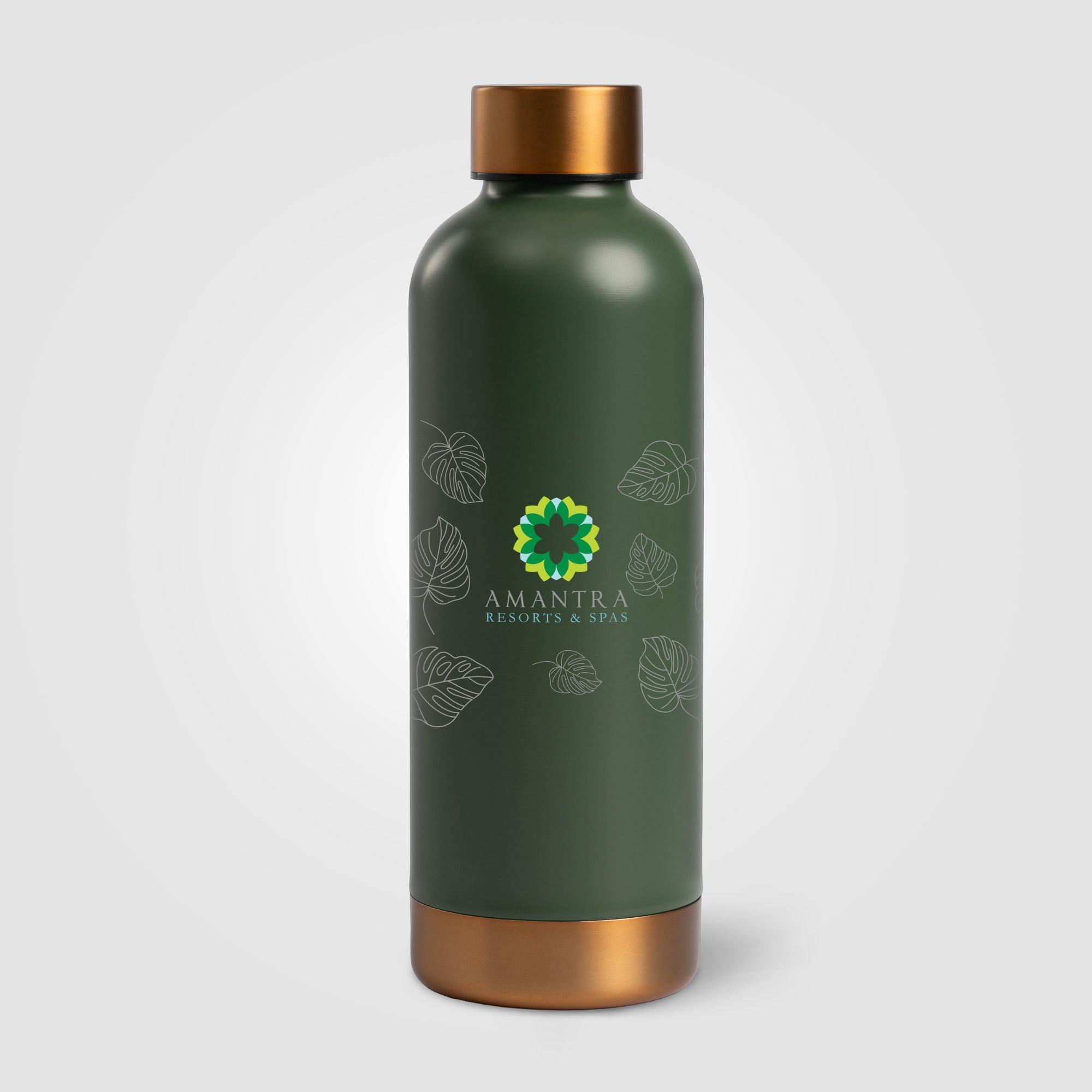 Astrid - 18 oz. Double Wall Stainless Steel Bottle - ColorJet-zoom-4