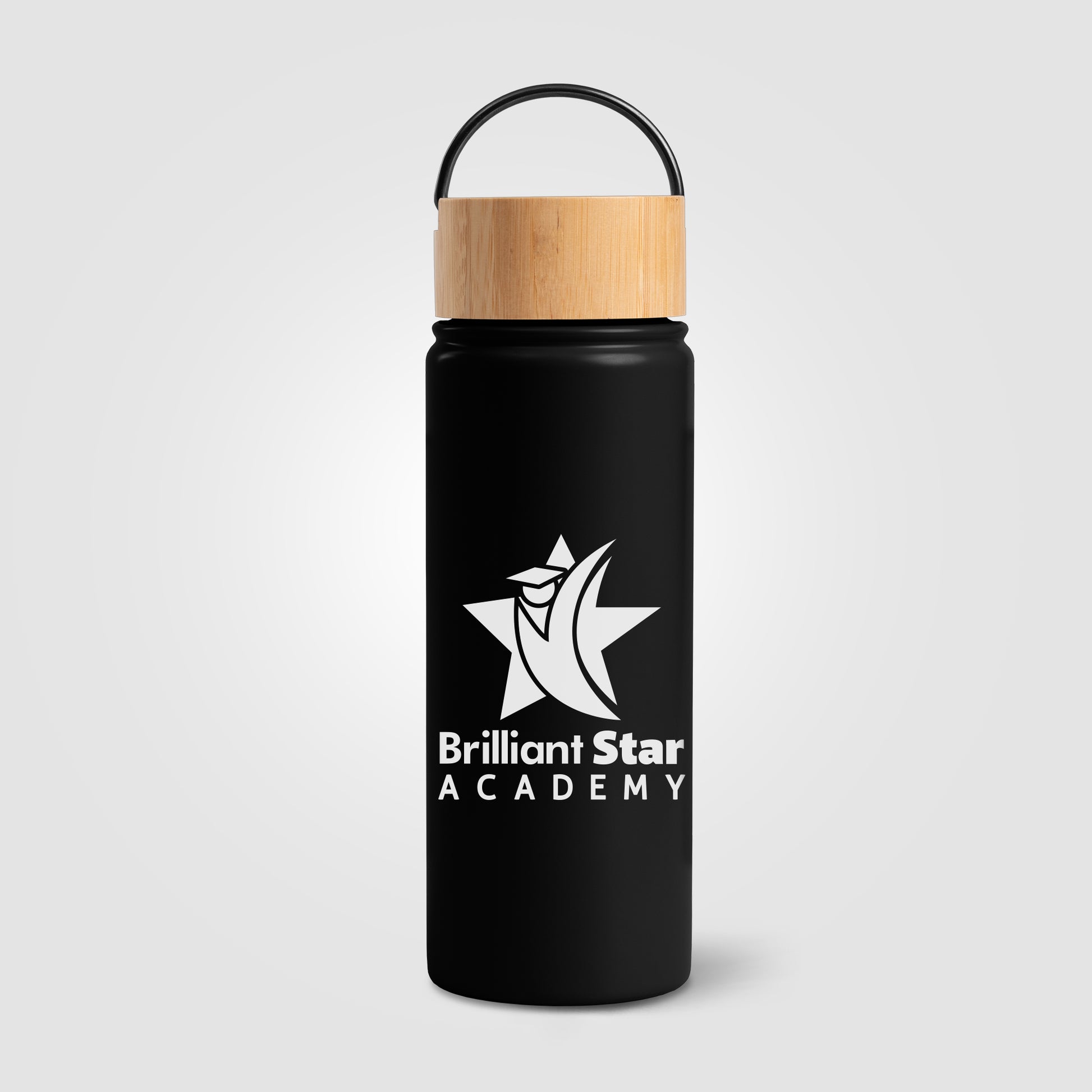 Reborn - 18 oz. Double Wall Stainless Steel Bottle-2