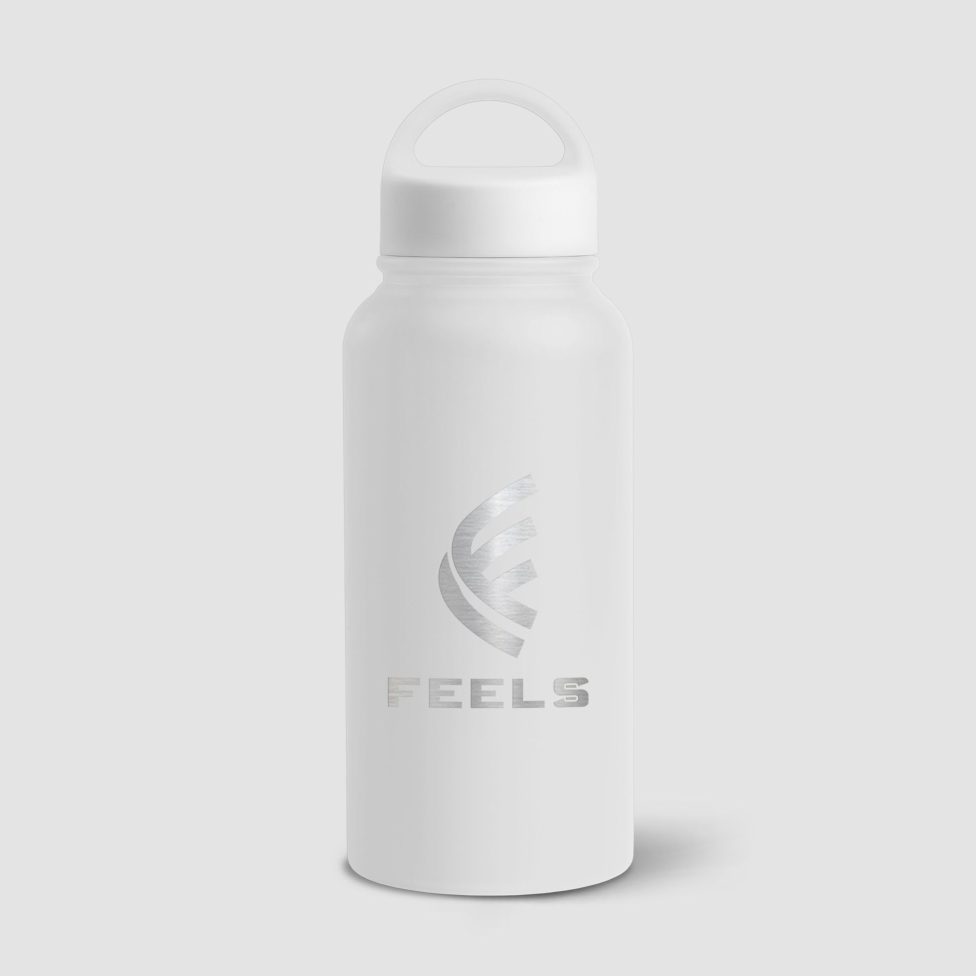 Mariner - 31 oz. Double Wall Stainless Steel Bottle - Laser-6