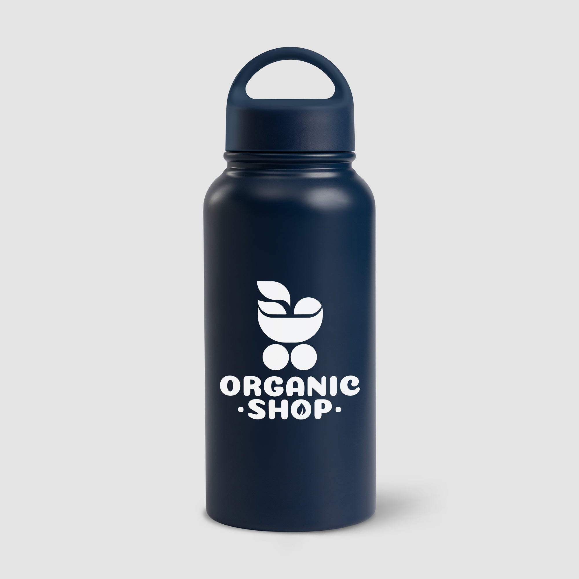 Mariner - 31 oz. Double Wall Stainless Steel Bottle-zoom-4